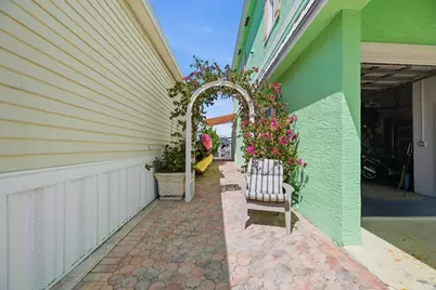 10701 S Ocean Drive #817, Jensen Beach, FL 34957 - Photo 2