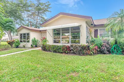 14040 Nesting Way #B, Delray Beach, FL 33484 - Photo 1