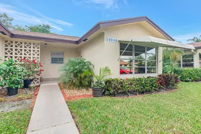 14040 Nesting Way #B, Delray Beach, FL 33484 - Photo 2