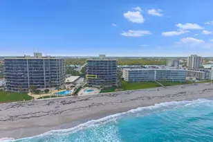 200 S Beach Rd, Tequesta, FL 33469 - Photo 1