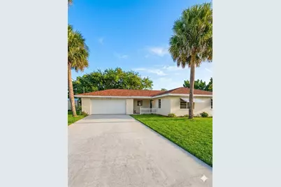 1905 Colonial Road, Fort Pierce, FL 34950 - Photo 1