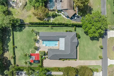 6032 NW 80th Terrace, Parkland, FL 33067 - Photo 50