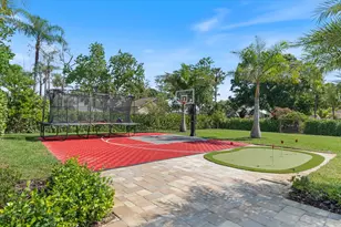 6032 NW 80th Terrace, Parkland, FL 33067 - Photo 48