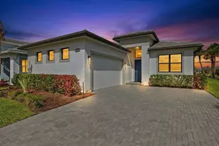 8695 SW Cantante Wy, Port Saint Lucie, FL 34987 - Photo 4