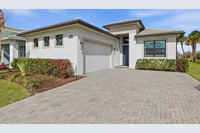 8695 SW Cantante Way, Port Saint Lucie, FL 34987 - Photo 2