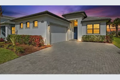 8695 SW Cantante Way, Port Saint Lucie, FL 34987 - Photo 1