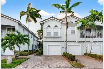 3167 Laurel Ridge Circle, Riviera Beach, FL 33404 - Photo 1