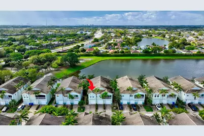 3167 Laurel Ridge Circle, Riviera Beach, FL 33404 - Photo 70