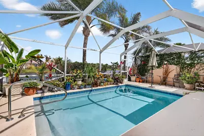 11476 SW Pembroke Drive, Port Saint Lucie, FL 34987 - Photo 2