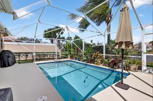 11476 SW Pembroke Dr, Port Saint Lucie, FL 34987 - Photo 38