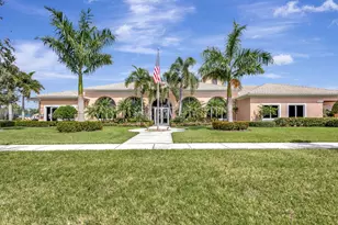 11476 SW Pembroke Dr, Port Saint Lucie, FL 34987 - Photo 48