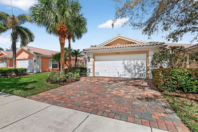 11476 SW Pembroke Drive, Port Saint Lucie, FL 34987 - Photo 42