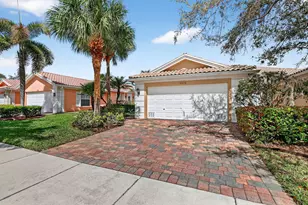 11476 SW Pembroke Dr, Port Saint Lucie, FL 34987 - Photo 42