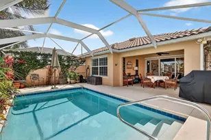 11476 SW Pembroke Dr, Port Saint Lucie, FL 34987 - Photo 1