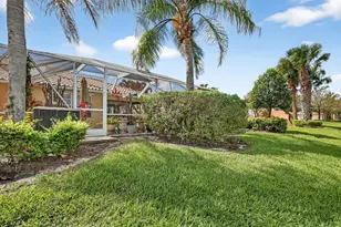 11476 SW Pembroke Dr, Port Saint Lucie, FL 34987 - Photo 38