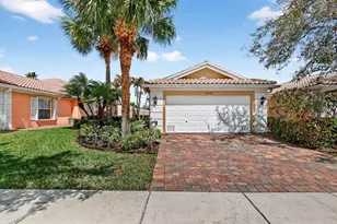 11476 SW Pembroke Dr, Port Saint Lucie, FL 34987 - Photo 44