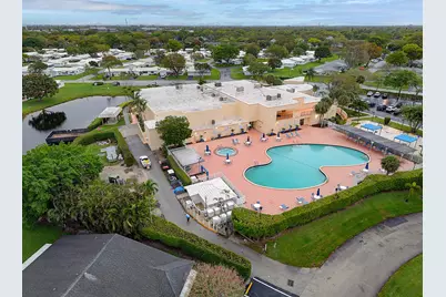 8713 NW 10th Street #C101, Plantation, FL 33322 - Photo 28