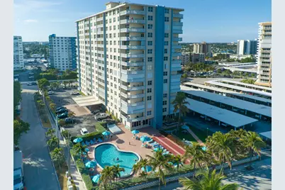 305 N Pompano Beach Boulevard #1007, Pompano Beach, FL 33062 - Photo 8