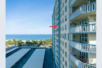 305 N Pompano Beach Boulevard #1007, Pompano Beach, FL 33062 - Photo 20