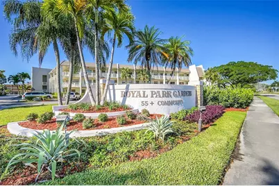 6850 Royal Palm Boulevard #106g, Margate, FL 33063 - Photo 1