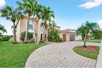 9599 Campi Drive, Lake Worth, FL 33467 - Photo 2