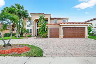9599 Campi Drive, Lake Worth, FL 33467 - Photo 1