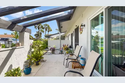 5620 Queen Palm Court #C, Delray Beach, FL 33484 - Photo 2