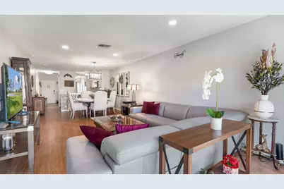 5620 Queen Palm Court #C, Delray Beach, FL 33484 - Photo 8