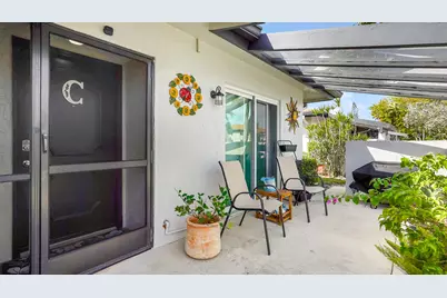 5620 Queen Palm Court #C, Delray Beach, FL 33484 - Photo 1