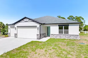 2997 SE Tivoli Ave Ave, Palm Bay, FL 32909 - Photo 2