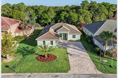 436 NW Dover Court, Port Saint Lucie, FL 34983 - Photo 2