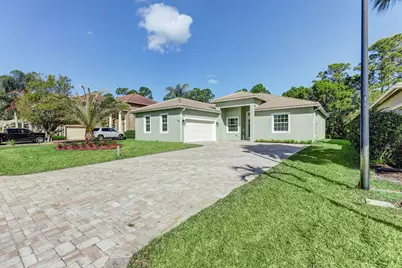 436 NW Dover Court, Port Saint Lucie, FL 34983 - Photo 34