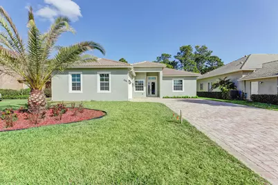 436 NW Dover Court, Port Saint Lucie, FL 34983 - Photo 1