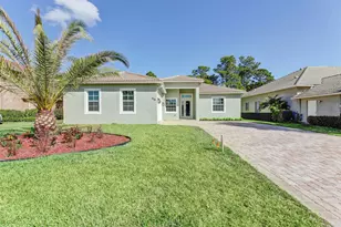 436 NW Dover Ct, Port Saint Lucie, FL 34983 - Photo 1