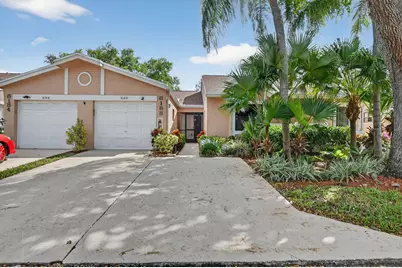 8188 Summerbreeze Lane, Boca Raton, FL 33496 - Photo 2