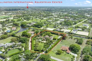 14535 Drafthorse Ln, Wellington, FL 33414 - Photo 10