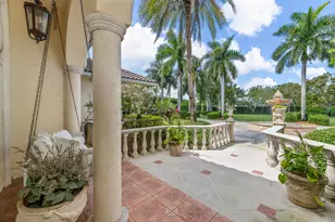 14535 Drafthorse Ln, Wellington, FL 33414 - Photo 10