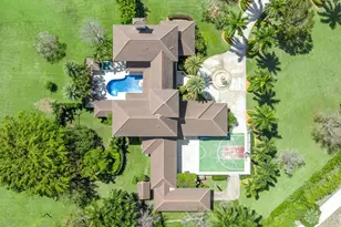 14535 Drafthorse Ln, Wellington, FL 33414 - Photo 96