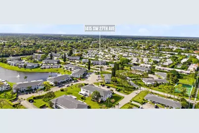 1415 SW 27th Avenue #104, Delray Beach, FL 33445 - Photo 42