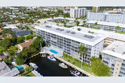 3050 NE 47th Court #402, Fort Lauderdale, FL 33308 - Photo 36