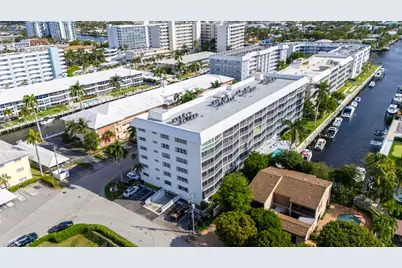 3050 NE 47th Court #402, Fort Lauderdale, FL 33308 - Photo 34