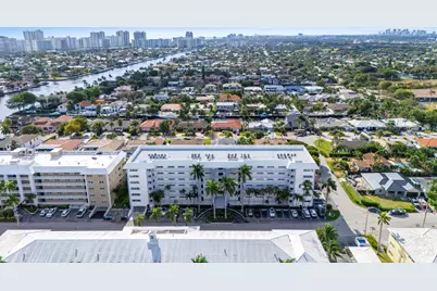 3050 NE 47th Court #402, Fort Lauderdale, FL 33308 - Photo 38