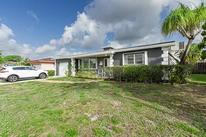 5309 Hayes Street, Hollywood, FL 33021 - Photo 2