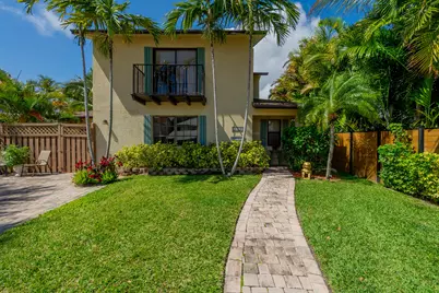 1827 N Palmway, Lake Worth Beach, FL 33460 - Photo 1