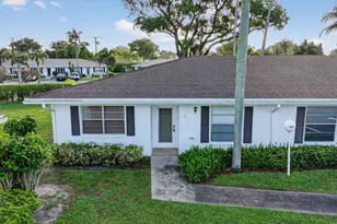 5093 Privet Pl, Delray Beach, FL 33484 - Photo 2