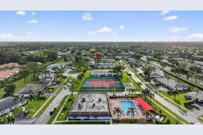 5093 Privet Place #A, Delray Beach, FL 33484 - Photo 50