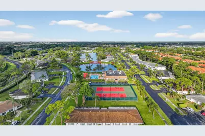 5093 Privet Place #A, Delray Beach, FL 33484 - Photo 48