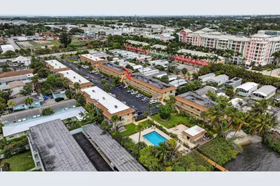 720 N Dixie Highway #604, Lantana, FL 33462 - Photo 46