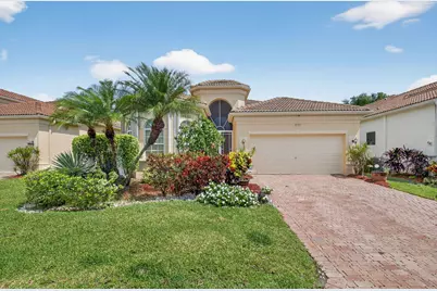 7152 Demedici Circle, Delray Beach, FL 33446 - Photo 1