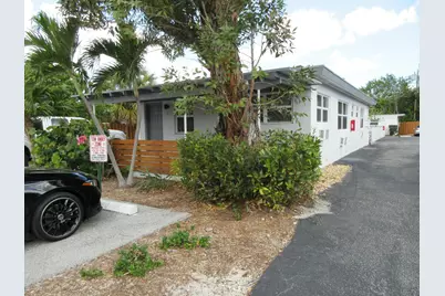 1238 17th Avenue N #6, Lake Worth Beach, FL 33460 - Photo 1